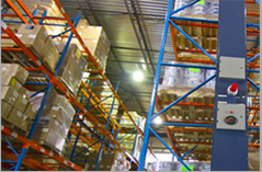 Heavy Duty Racks for Warehouse Manufacturers